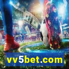 vv5bet.com