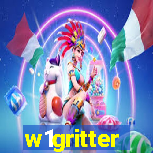 w1gritter