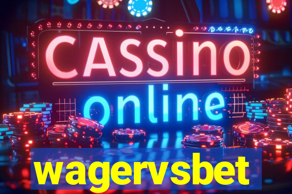 wagervsbet