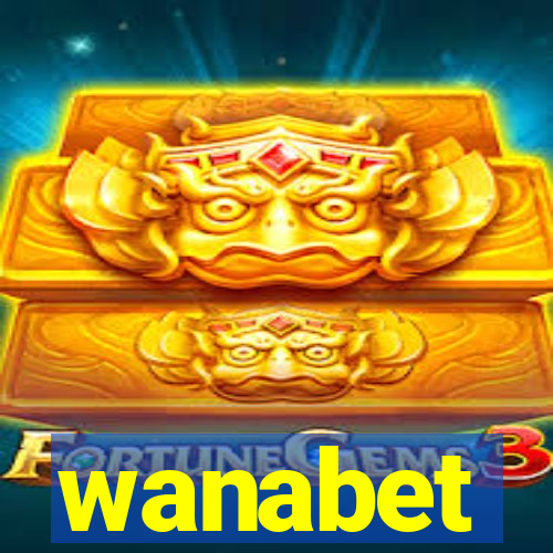 wanabet-games.com