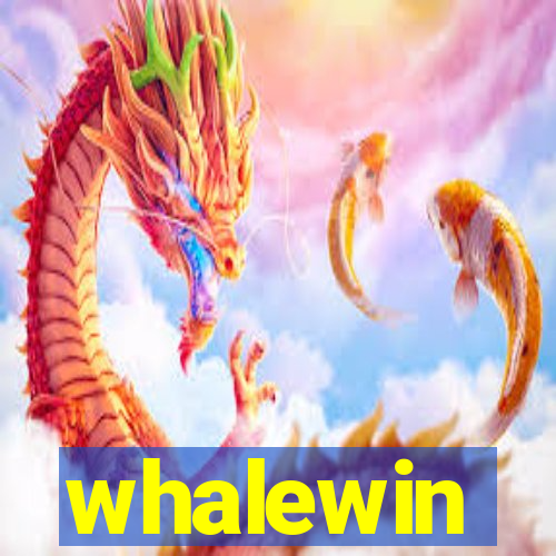 whalewin