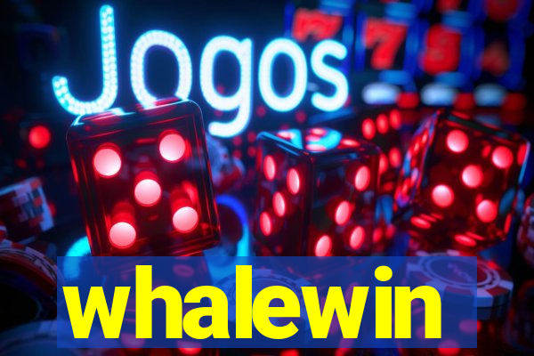 whalewin