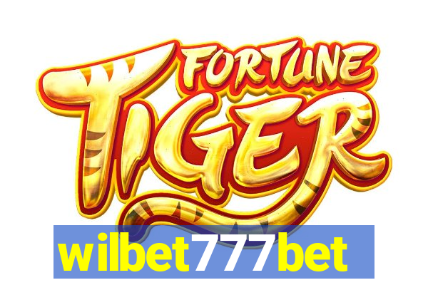 wilbet777bet