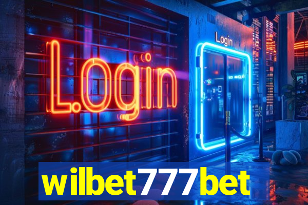 wilbet777bet