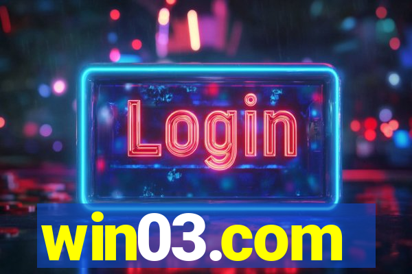 win03.com