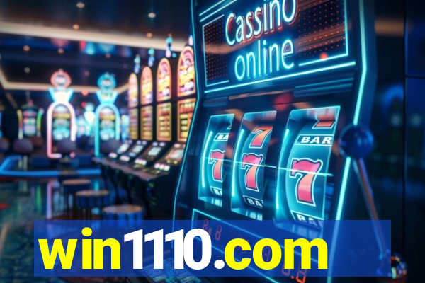 win1110.com