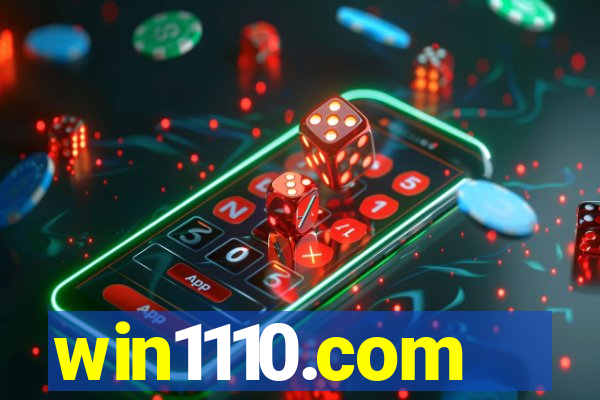 win1110.com