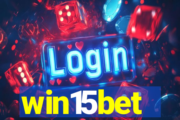 win15bet