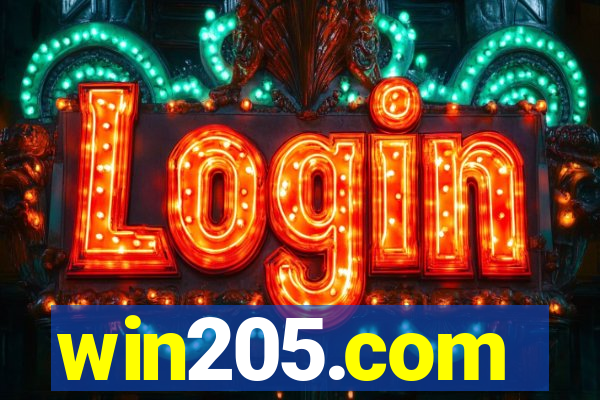 win205.com