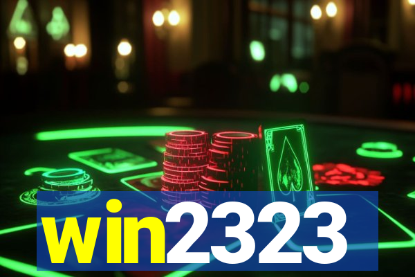 win2323