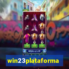 win23plataforma