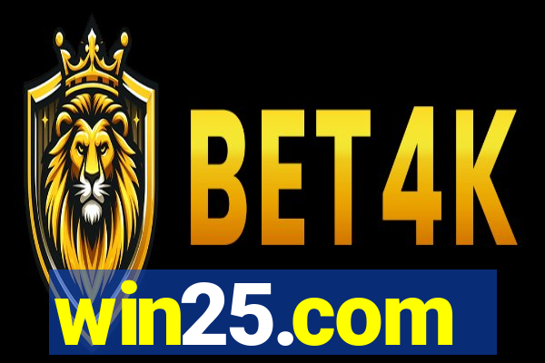 win25.com