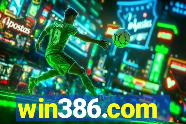 win386.com