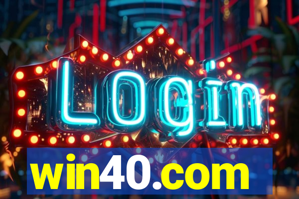 win40.com