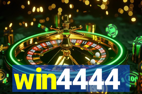 win4444