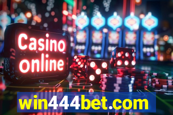 win444bet.com