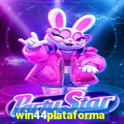 win44plataforma