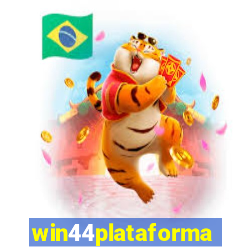 win44plataforma