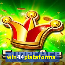 win44plataforma