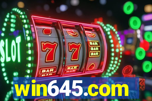 win645.com