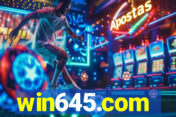 win645.com