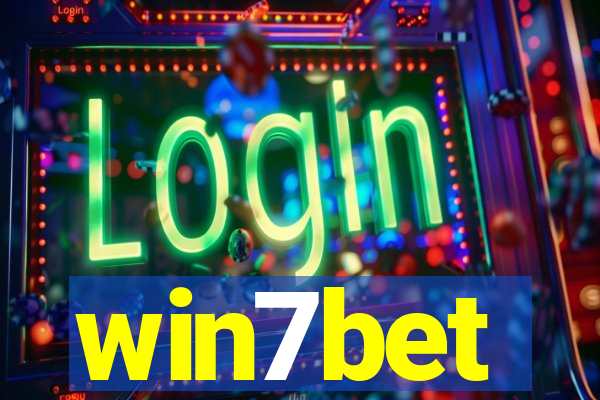 win7bet