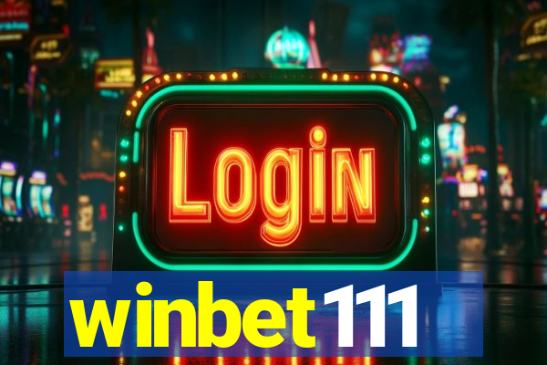 winbet111