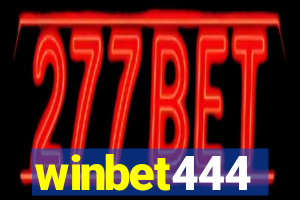 winbet444