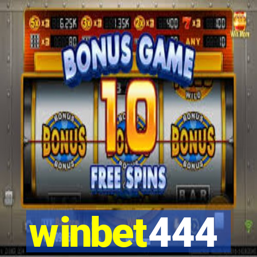 winbet444