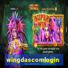 wingdascomlogin