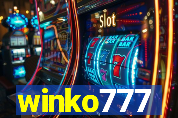 winko777