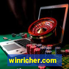 winricher.com