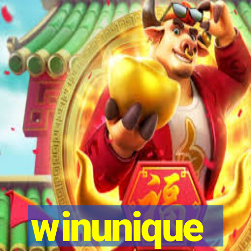 winunique