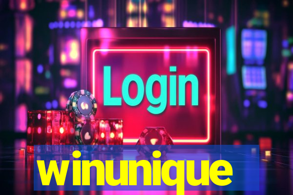 winunique