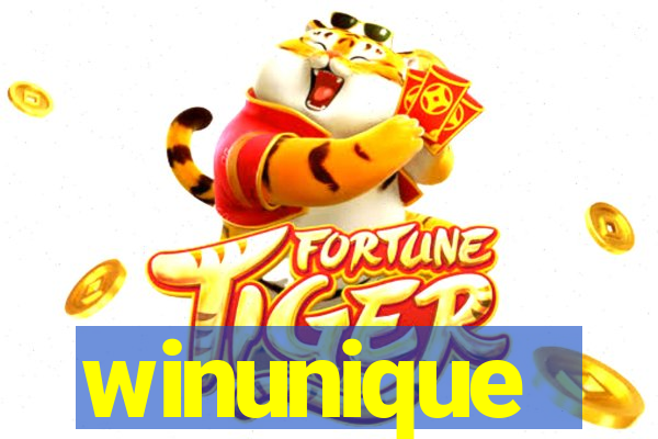 winunique