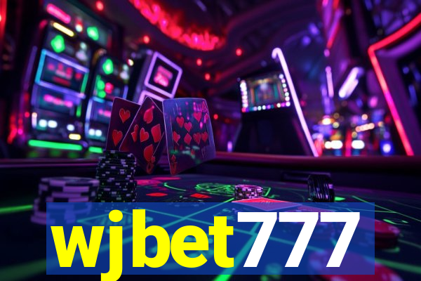 wjbet777