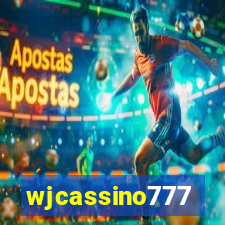 wjcassino777