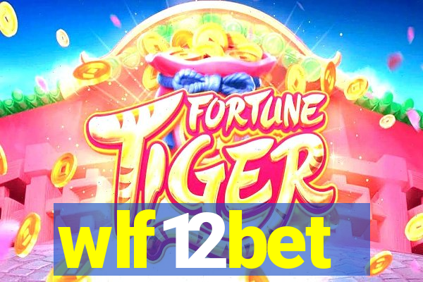 wlf12bet