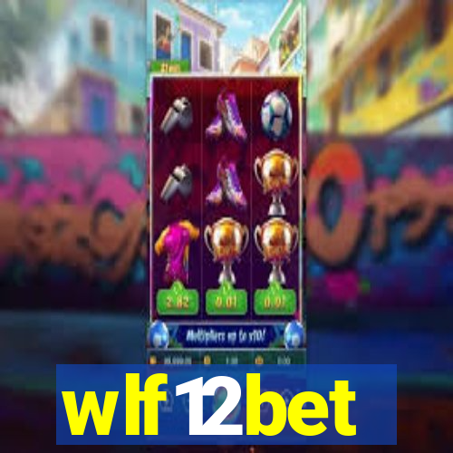 wlf12bet