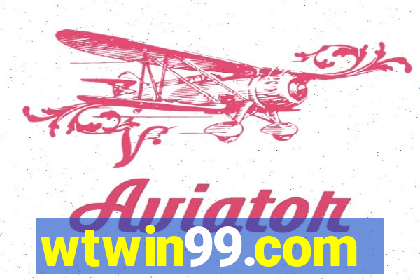 wtwin99.com