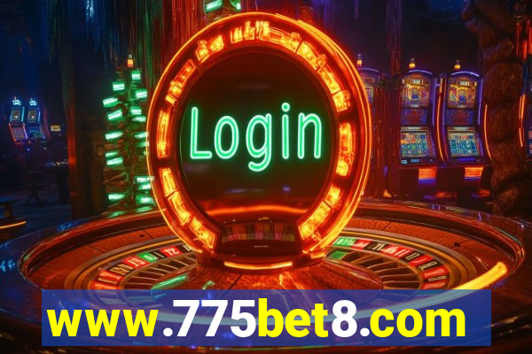 www.775bet8.com