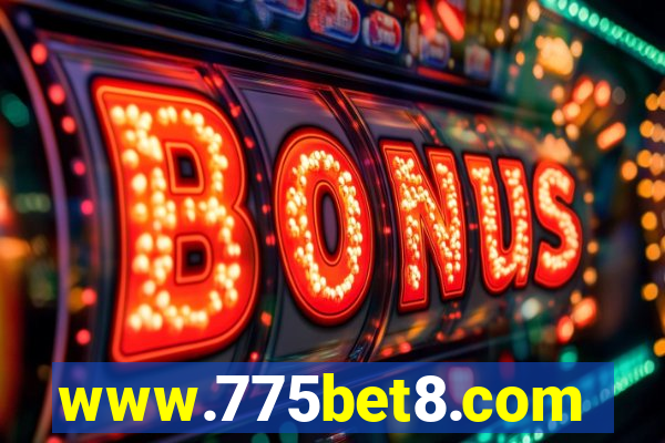 www.775bet8.com