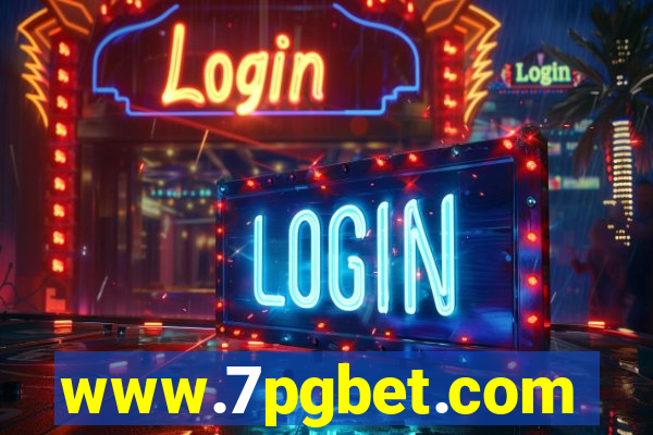 www.7pgbet.com