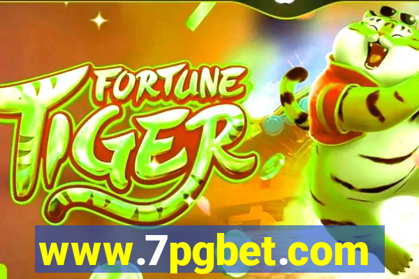 www.7pgbet.com