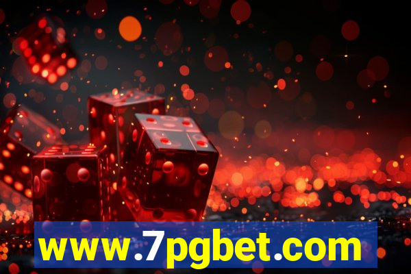 www.7pgbet.com