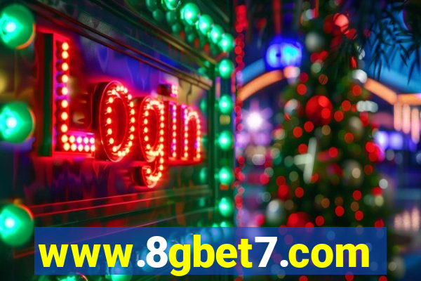 www.8gbet7.com