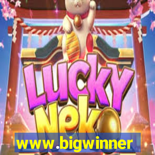 www.bigwinner