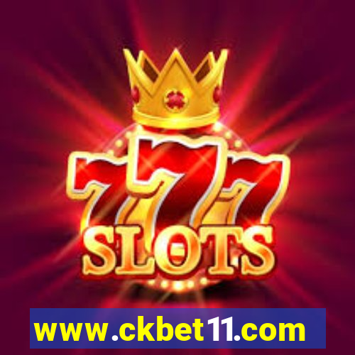 www.ckbet11.com