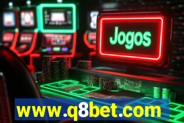 www.q8bet.com