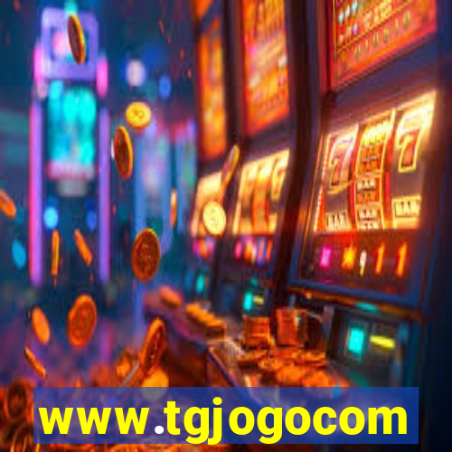 www.tgjogocom